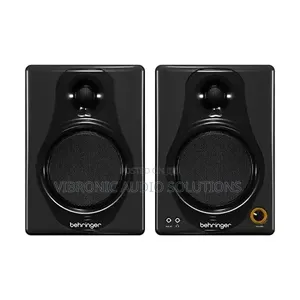 Behringer Media 40USB Monitor