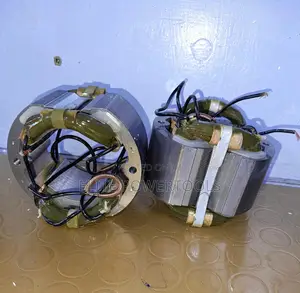 Demolisher /Ph65 Field Coil