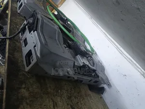 Highbreed Battery for Nissan Note