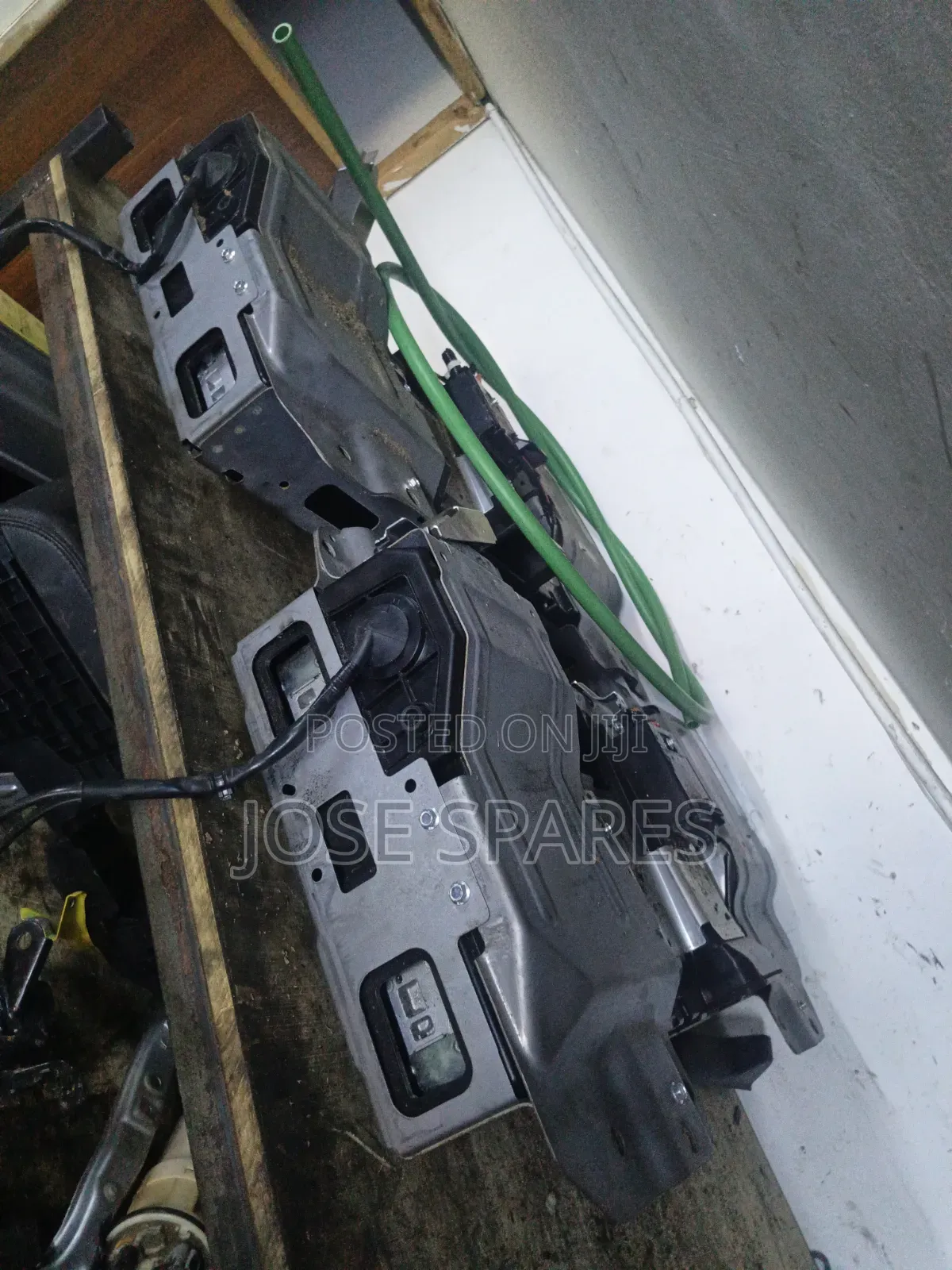 Highbreed Battery for Nissan Note