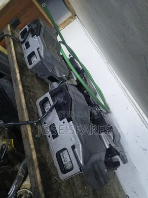 Highbreed Battery for Nissan Note