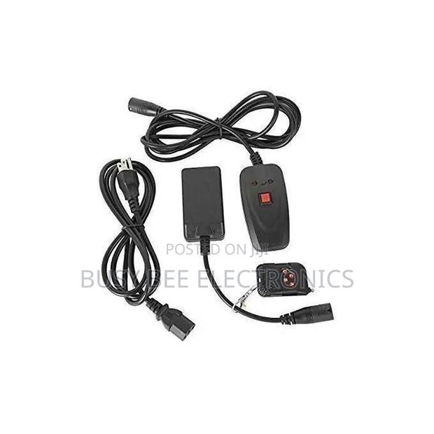 vexiSeek 4-Ch UHF Wireless Microphone (Lavalier Lapel)System - Headset - thumbnail 3