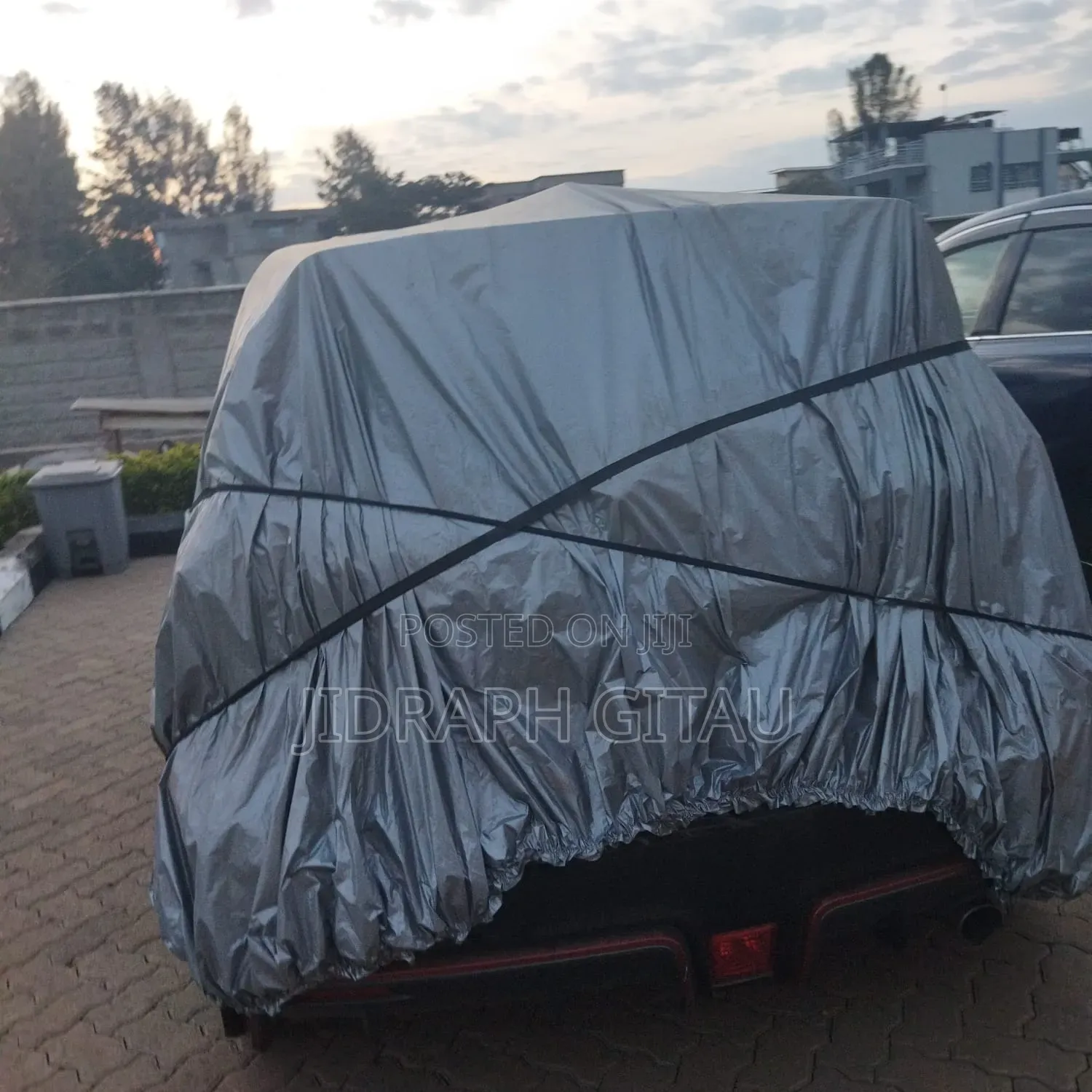 Nissan Note 2018 Black