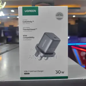 CHARGER 30w