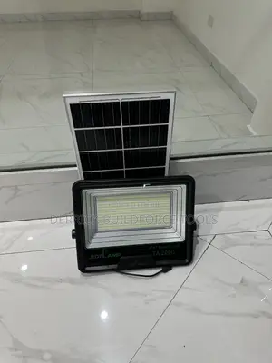 Jsot Ip67 200w Solar Flood Light