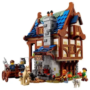 Ideas Medieval Blacksmith