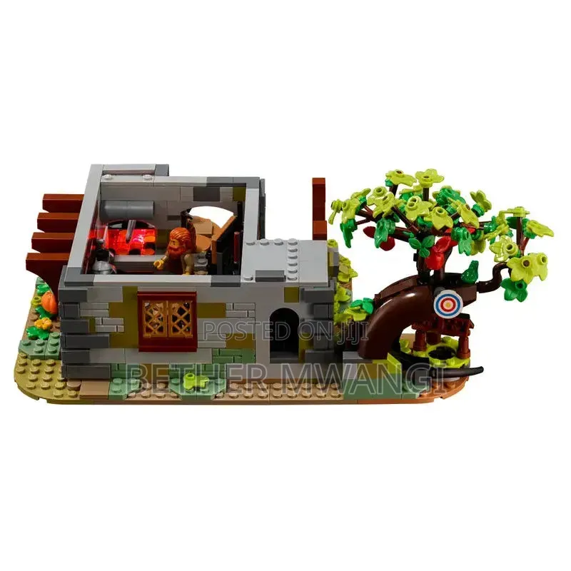 Ideas Medieval Blacksmith