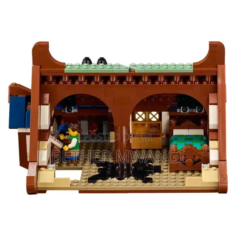Ideas Medieval Blacksmith