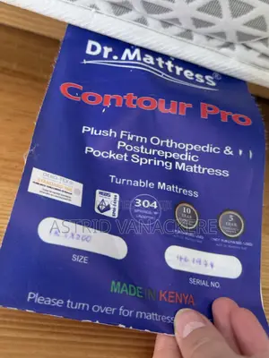 Dr Matress Kingsize