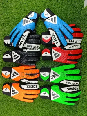 Adidas Pro Goalkeeper Gloves