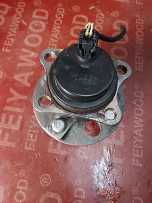 Rear Hub/Bearing Toyota Belta,vitz,Axio New,Fielder New,Ractis,Aqua