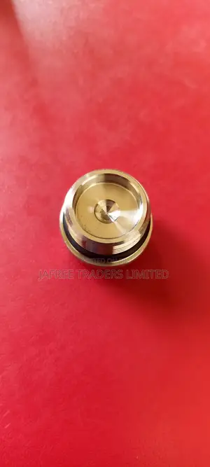 Water Seal Cap+o Ring