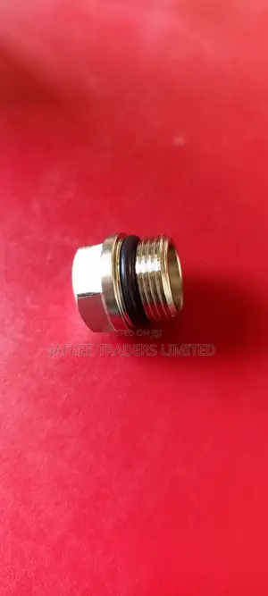 Water Seal Cap+o Ring