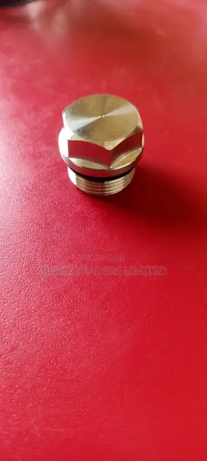 Water Seal Cap+o Ring