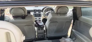 Mercedes-Benz C220 Classic 2008 Gray