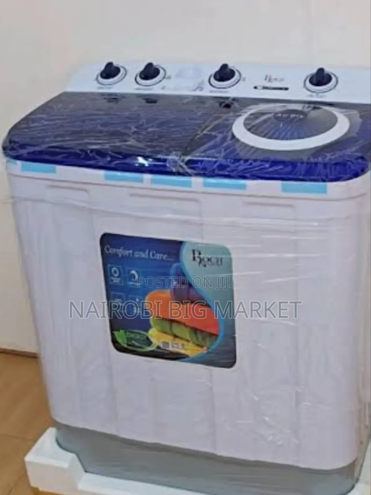 Top Load Washing Machine Roch 14kgs