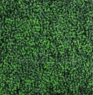 Premium Artificial Hedge Panels