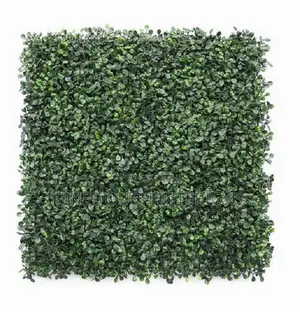 Premium Artificial Hedge Panels