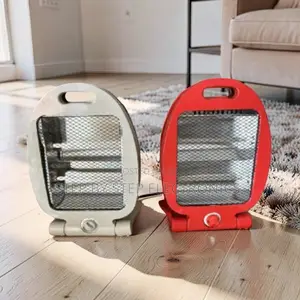 Inventory Clearance 700W, 800W Electric Room Heater Space Heaters