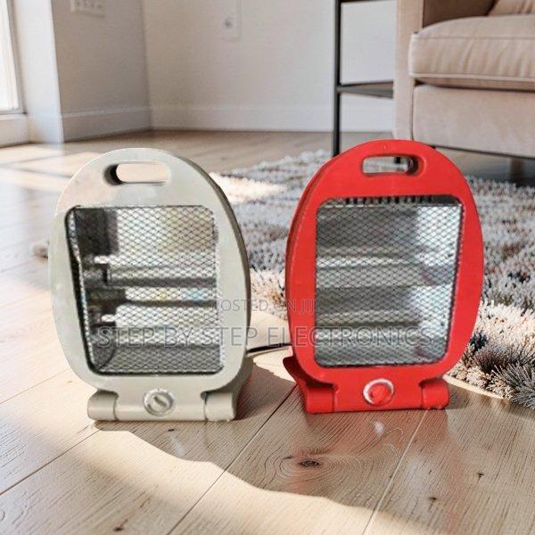 Inventory Clearance 700W, 800W Electric Room Heater Space Heaters