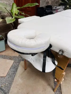 Portable Massage Bed