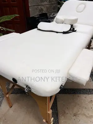 Portable Massage Bed