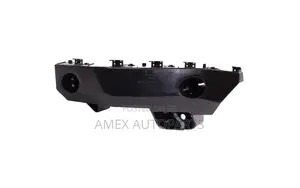 Front Bumper Bracket Isuzu DMax 4wd 2013 Onwards