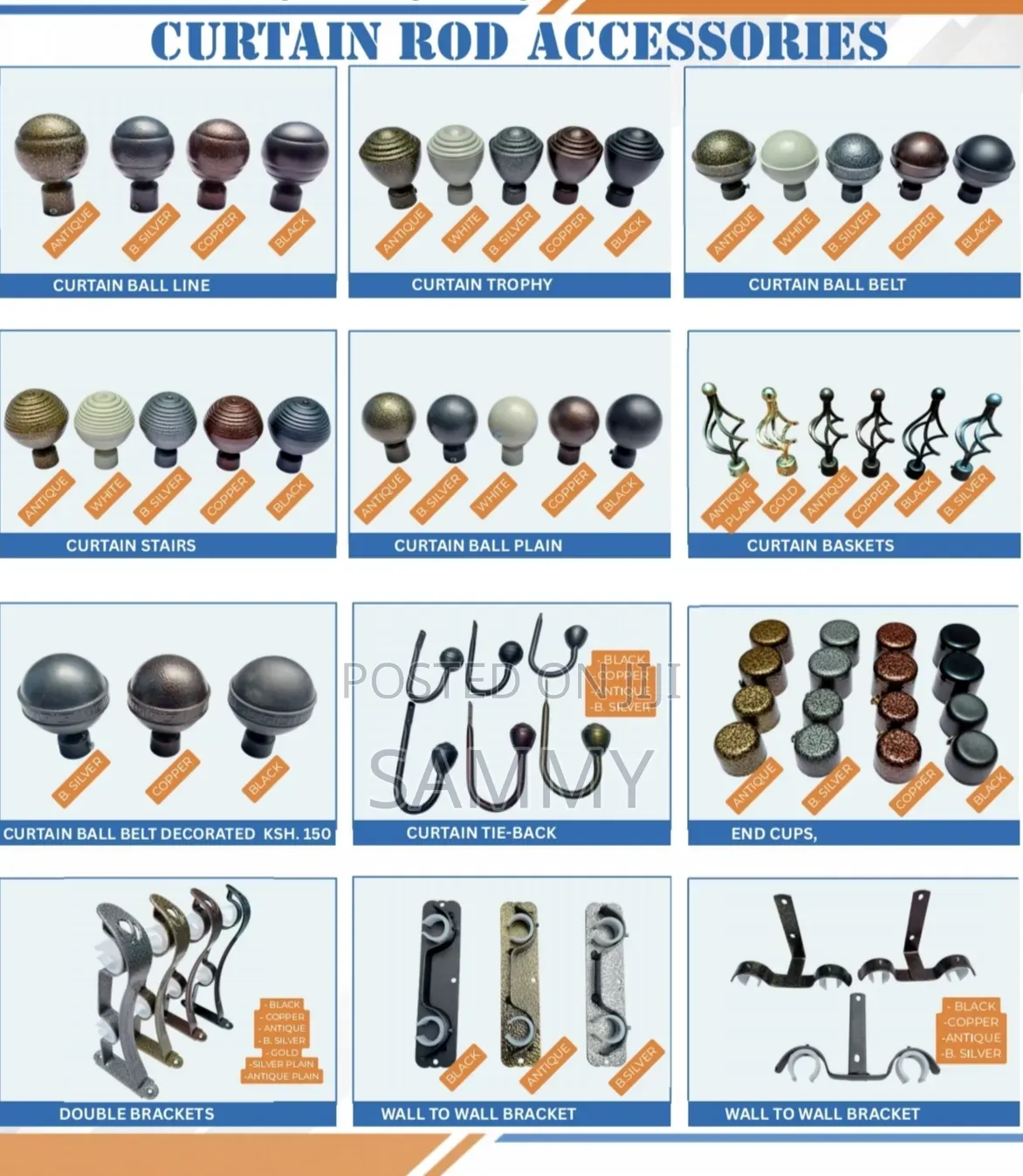 Door and Window Materials
