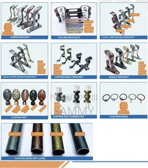 Door and Window Materials