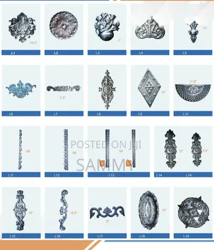 Door and Window Materials