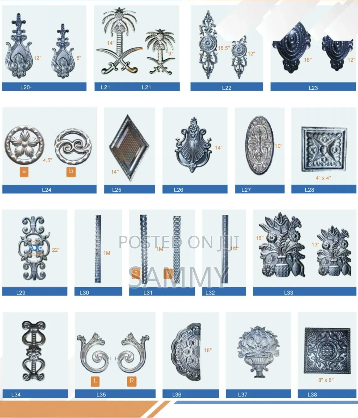 Door and Window Materials