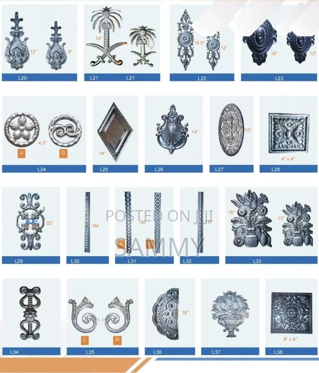 Door and Window Materials - thumbnail 6