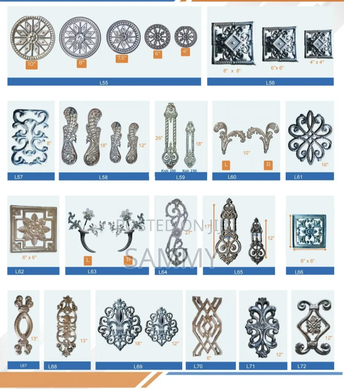 Door and Window Materials