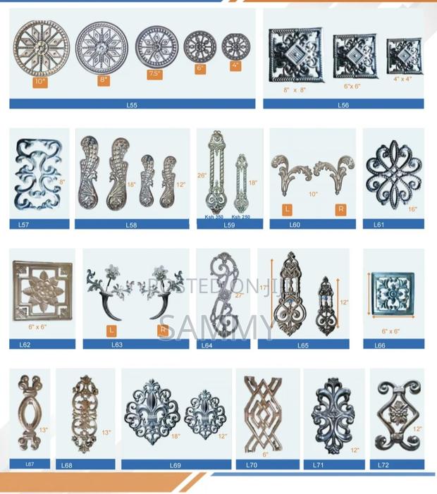Door and Window Materials - thumbnail 7