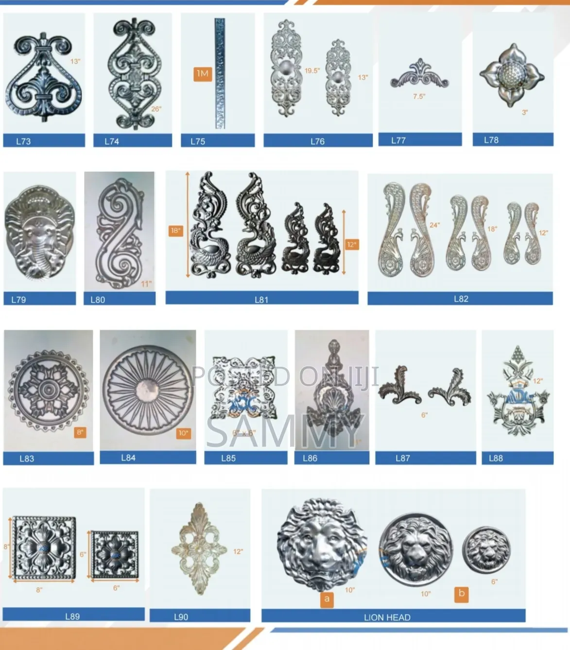 Door and Window Materials