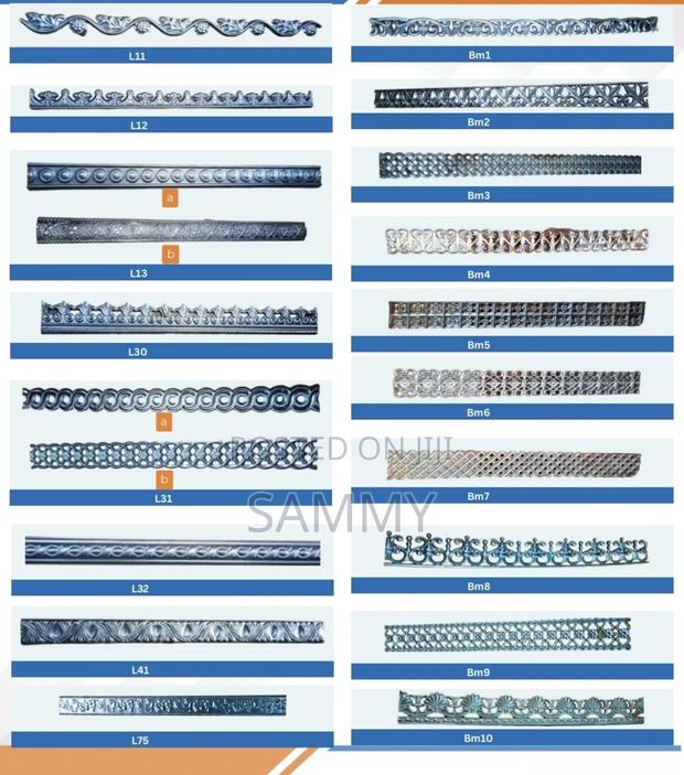 Door and Window Materials - thumbnail 9