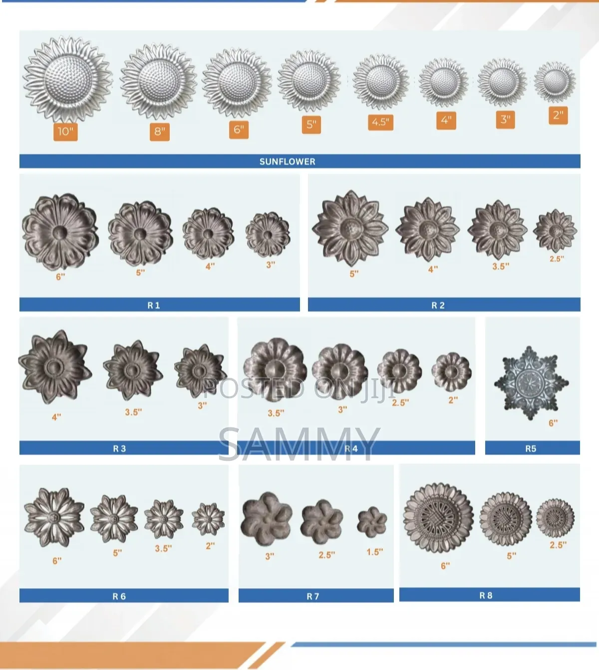 Door and Window Materials
