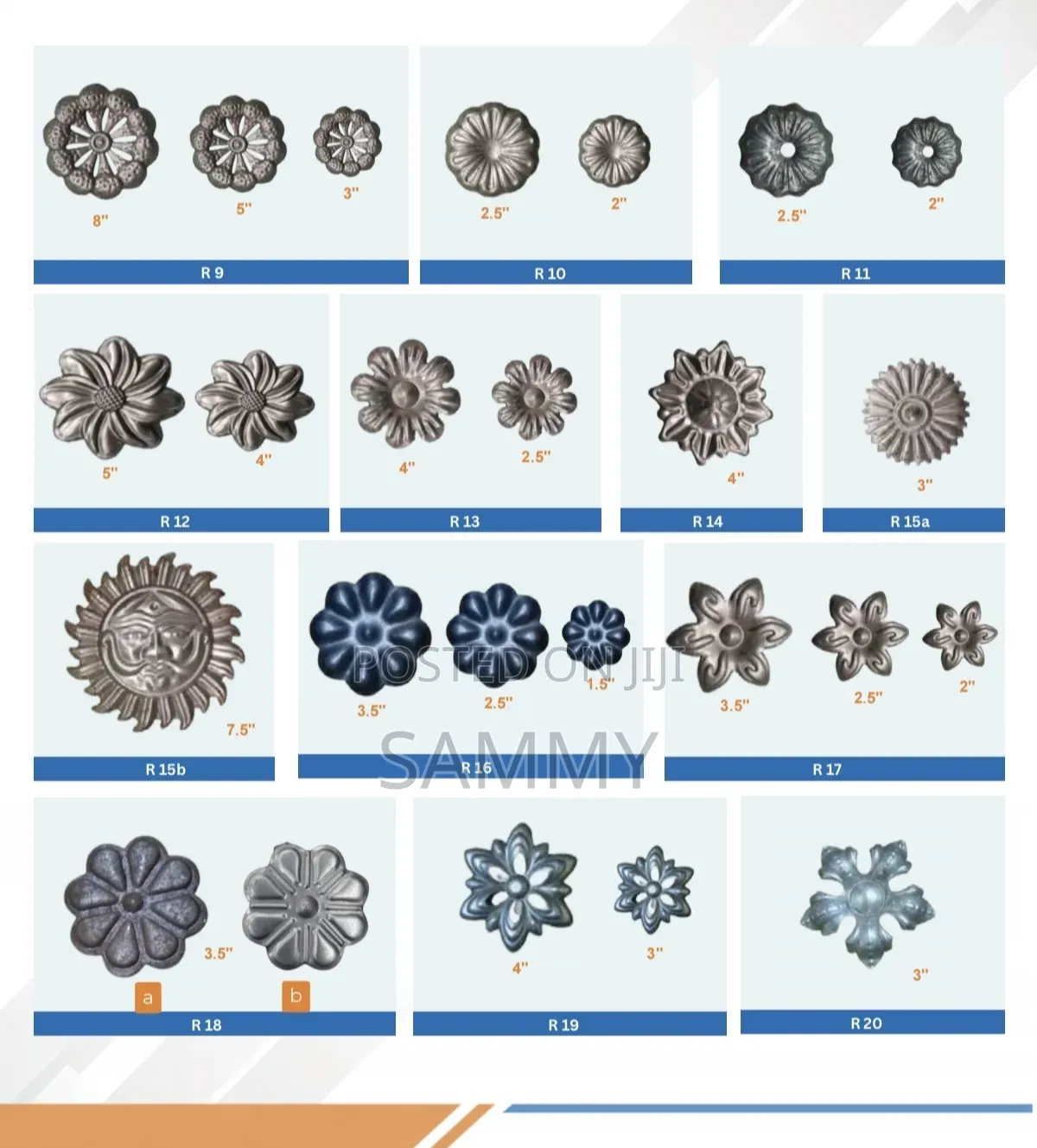 Door and Window Materials