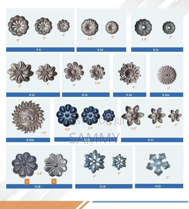 Door and Window Materials - thumbnail 12