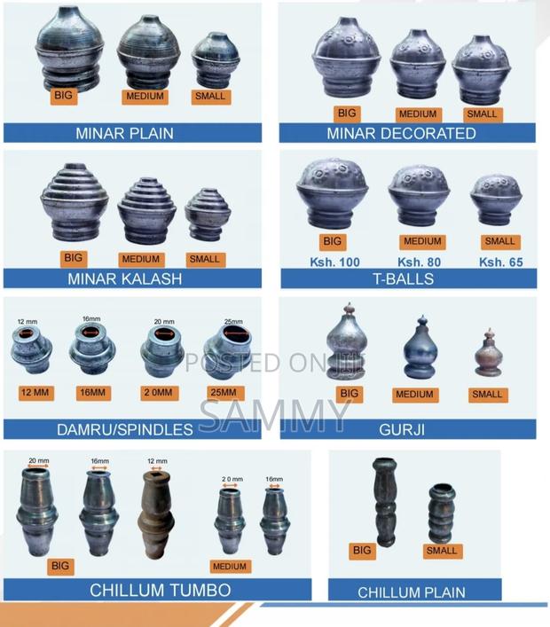 Door and Window Materials - thumbnail 16