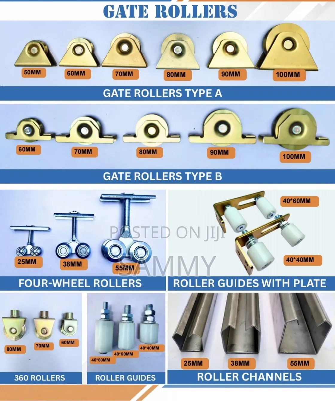 Door and Window Materials