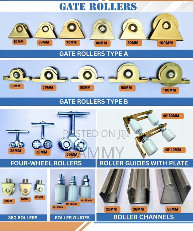 Door and Window Materials - thumbnail 18