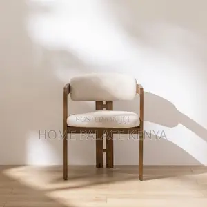 Dining Chair; Kitchen and Dining Chair for Residential Interiors