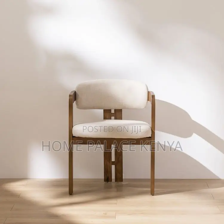 Dining Chair; Kitchen and Dining Chair for Residential Interiors
