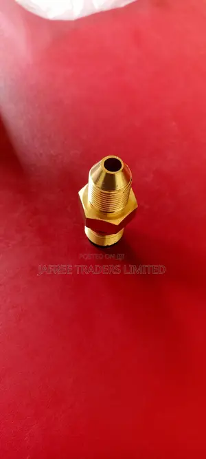 Water Outlet Connector