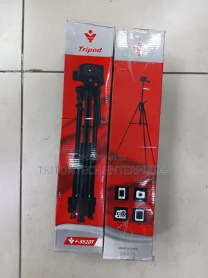 Upgrade Your Shots Instantly TRIPOD STAND