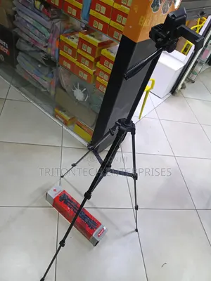 Upgrade Your Shots Instantly TRIPOD STAND