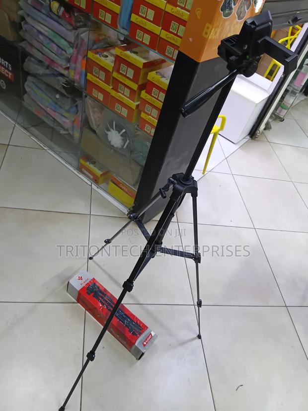 Upgrade Your Shots Instantly TRIPOD STAND - thumbnail 2