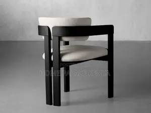 Dining Chair; Kitchen and Dining Chair for Residential Interiors