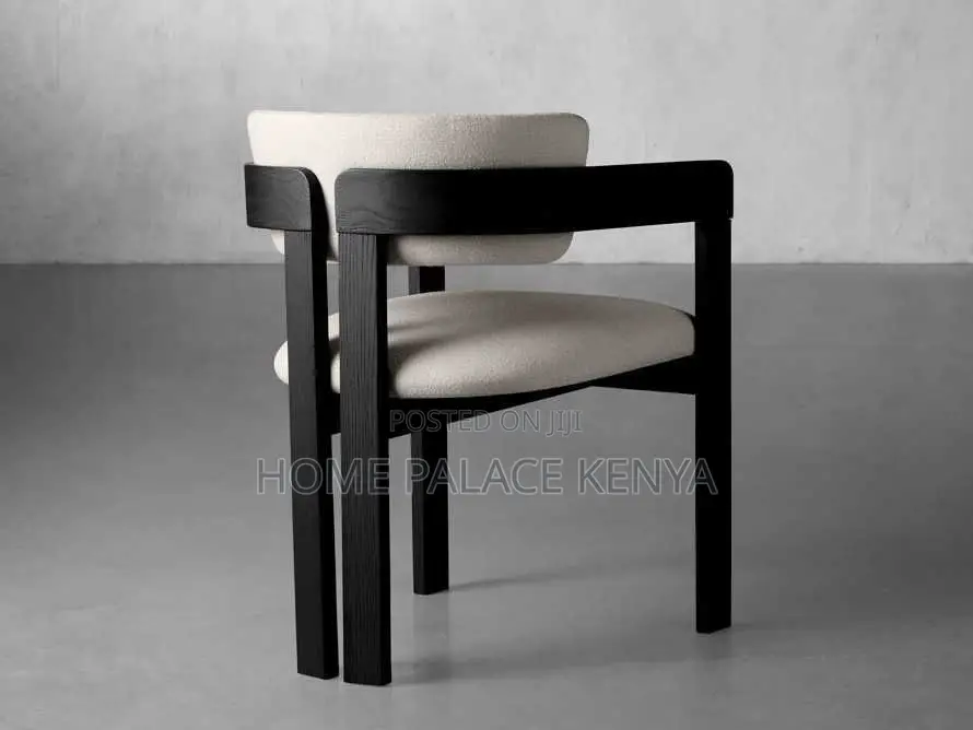 Dining Chair; Kitchen and Dining Chair for Residential Interiors
